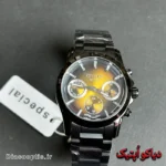 ساعت مچی زنانه اورجینال برند سیتیزن سه موتور کد DO 2204 - تصویر 5