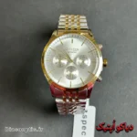 ساعت مچی مردانه اورجینال برند سیتیزن اسپیشیال سه موتور کد DO 2209 - تصویر 5