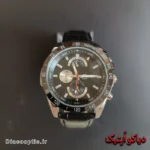 ساعت مچی مردانه برند ادی فایس چرم مدلDO1441 - تصویر 5