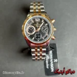 ساعت مچی زنانه اورجینال برند رمانسون سه موتور کد DO 2215 - تصویر 5