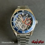 ساعت مچی مردانه اورجینال برند فروچی سه موتور کد DO 2224 - تصویر 5