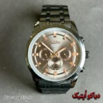 ساعت مچی مردانه اورجینال برند الکسا سه موتور کد DO 2231 - تصویر 5