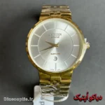 ساعت مچی مردانه اورجینال برند سیتیزن اسپشیال کد DO 780 - تصویر 5