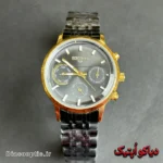 ساعت مچی زنانه اورجینال برند سیتیزن سه موتور کد DO 797 - تصویر 5