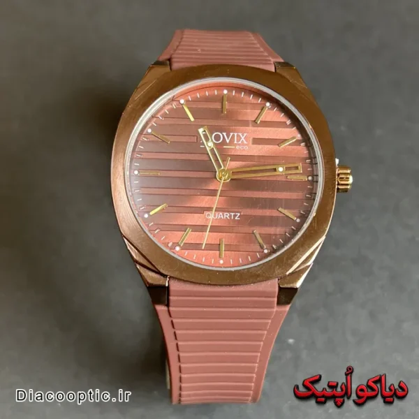 ساعت مچی مردانه برند داویکس پیو کد DO 2124 - تصویر 6