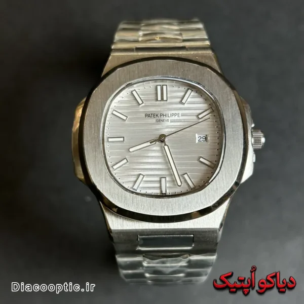 ساعت مچی مردانه اورجینال برند پتک فیلیپ کد DO 2222 - تصویر 5