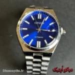 ساعت مچی مردانه برند سیتیزن کد DO 2115 - تصویر 12