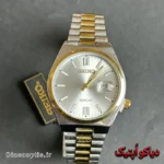 ساعت مچی مردانه برند سیکو کد DO 1769 - تصویر 6