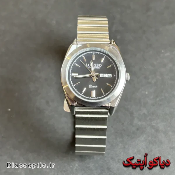 ساعت مچی مردانه برند لانگ بو کد DO 1852 - تصویر 5