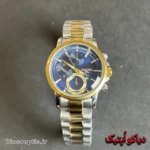 ساعت مچی زنانه برند سیکو سه موتور کد DO 735 - تصویر 3