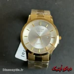 ساعت مچی مردانه اورجینال برند سیتیزن کد DO 790 - تصویر 2