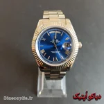 ساعت مچی اورجینال مردانه برند رولکس اتومات مدل DO 900 - تصویر 2