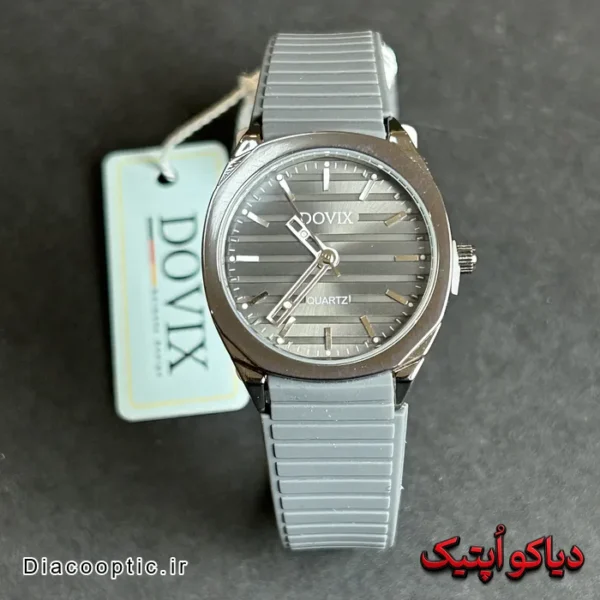 ساعت مچی زنانه برند داویکس بند پیو کد DO 2127 - تصویر 2