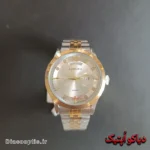 ساعت مچی مردانه برند لانگ بو دو تقویم مدلDO1813 - تصویر 5