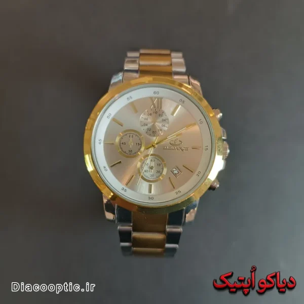 ساعت مچی مردانه برند الگانس مدلDO1829 - تصویر 5