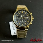 ساعت مچی مردانه برند سیتیزن اسپشیال کرنوکراف سه موتور کد DO 1084 - تصویر 5