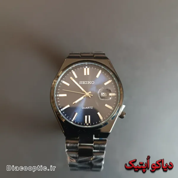 ساعت مچی مردانه برند سیکو مدلDO1836 - تصویر 5