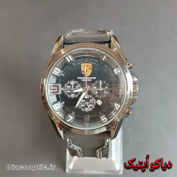 ساعت مچی مردانه برند پورشه مدلDO1861 - تصویر 5