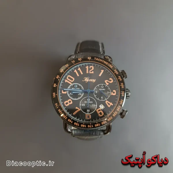 ساعت مچی مردانه برند نیفانی مدل DO1862 - تصویر 5