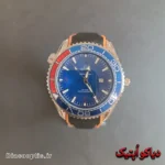 ساعت مچی مردانه برند اومگا مدل DO1870 - تصویر 5