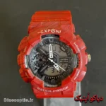 ساعت مچی مردانه برند اسپرت واچ دو زمانه مدل DO 1921 - تصویر 4