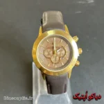 ساعت مچی زنانه برند سیتیزن بند چرمی کد DO 1200 - تصویر 5