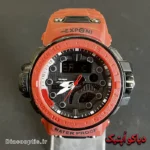 ساعت مچی مردانه برند ایکسپونی دو زمانه مدل DO 1936 - تصویر 4