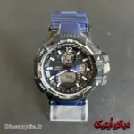 ساعت مچی مردانه برند جیشاک آوجیمی دو زمانه مدل DO 1951 - تصویر 4