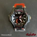 ساعت مچی مردانه برند جیشاک کاسیو دو زمانه مدل DO 1952 - تصویر 5