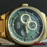 ساعت مچی مردانه برند سیتیزن ژاپنی کد DO 995 - تصویر 7