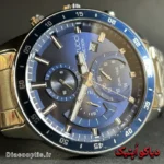 ساعت مچی مردانه اورجینال برند فروچی کد DO 2227 - تصویر 7