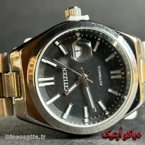 ساعت مچی زنانه برند سیتیزن کد DO 2116 - تصویر 6