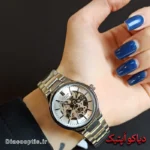 ساعت مچی زنانه اورجینال برند سیتیزن اتومات کد DO 2291 - تصویر 6