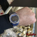 ساعت مچی مردانه اورجینال برند دیجیتالی ساور کد DO 2303 - تصویر 6