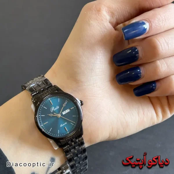 ساعت مچی زنانه اورجینال برند ریت کد DO 2316 - تصویر 6