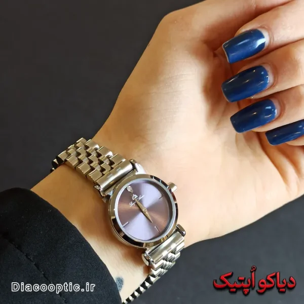 ساعت مچی زنانه اورجینال برند LDA کد DO 2364 - تصویر 6