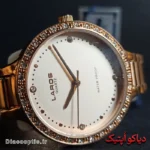 ساعت مچی زنانه اورجینال برند لاروس کد DO 2314 - تصویر 6