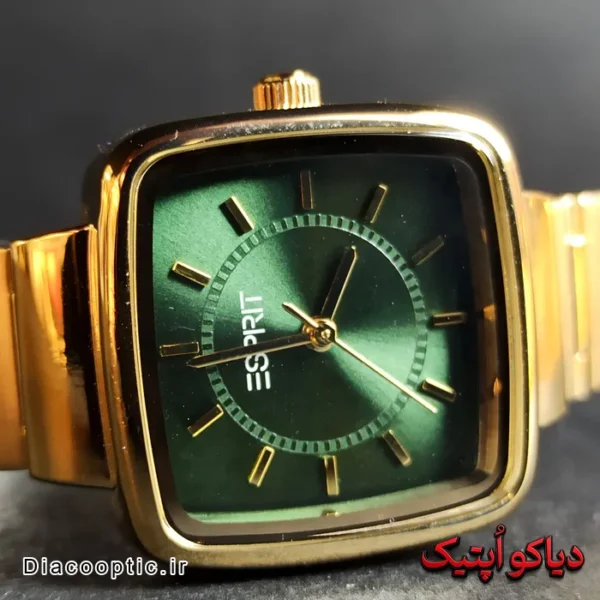 ساعت مچی زنانه اورجینال برند اسپریت کد DO 2374 - تصویر 6