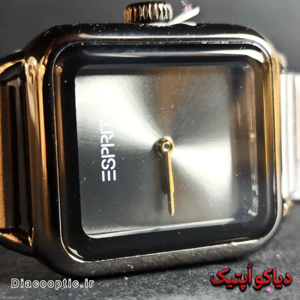 ساعت مچی زنانه اورجینال برند اسپریت کد DO 2299 - تصویر 6