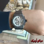 ساعت مچی مردانه برند هوبلوت مدل DO 1821 - تصویر 6