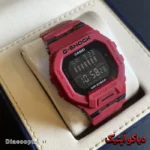 ساعت مچی مردانه برند جیشاک کاسیو دیجیتالی مدل DO 1887 - تصویر 8