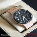 ساعت مچی مردانه برند جیشاک کاسیو دو زمانه مدل DO 1893 - تصویر 6