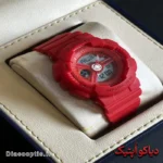 ساعت مچی بچگانه برند بیبی جیشاک دو زمانه مدل DO 1903 - تصویر 6