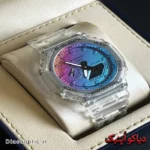 ساعت مچی مردانه برند جیشاک کاسیو دو زمانه مدل DO 1894 - تصویر 6