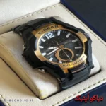 ساعت مچی مردانه برند جیشاک ایکس جیر دو زمانه مدل DO 1906 - تصویر 6