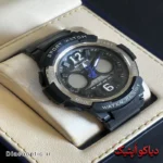 ساعت مچی مردانه برند اسپرت واچ دیجیتالی مدل DO 1914 - تصویر 6