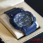 ساعت مچی مردانه برند اسپرت واچ دو زمانه مدل DO 1933 - تصویر 6