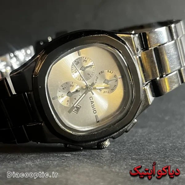 ساعت مچی زنانه برند کاسیو مدل DO 1985 - تصویر 6