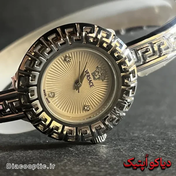 ساعت مچی زنانه برند ورساچه مدل DO 1368 - تصویر 7