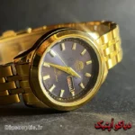 ساعت مچی زنانه برند اورینت مدل DO 1579 - تصویر 6